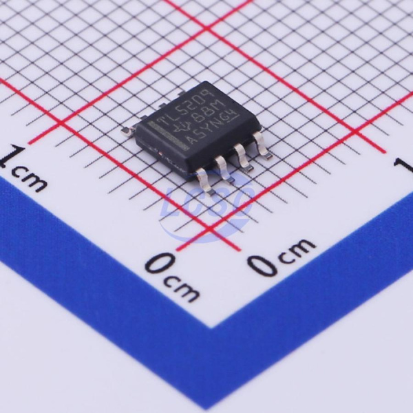 Микросхема Texas Instruments TL5209DR