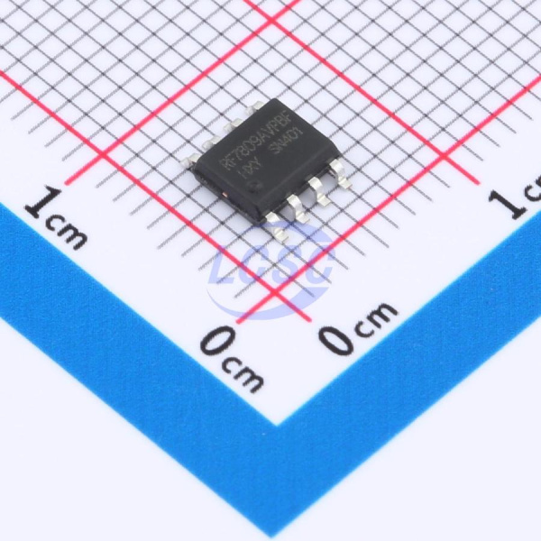 Транзистор Infineon IRF7809AVPBF