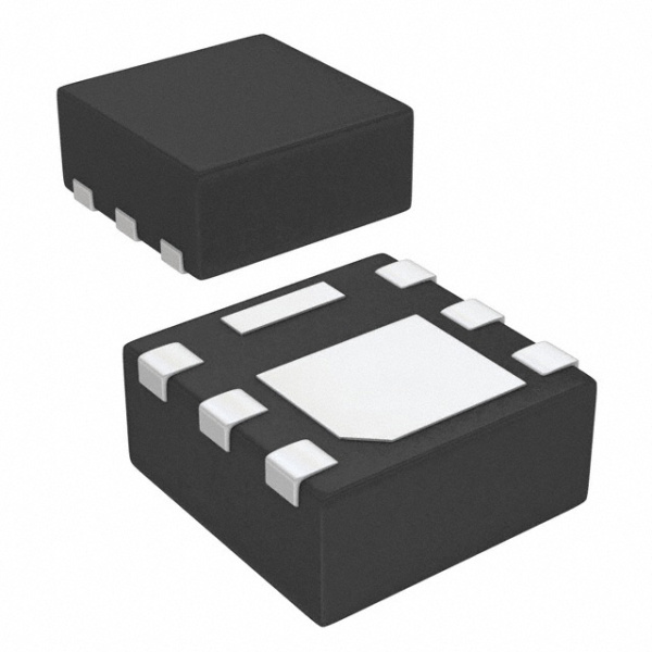 Транзистор Infineon IRLHS2242TRPBF