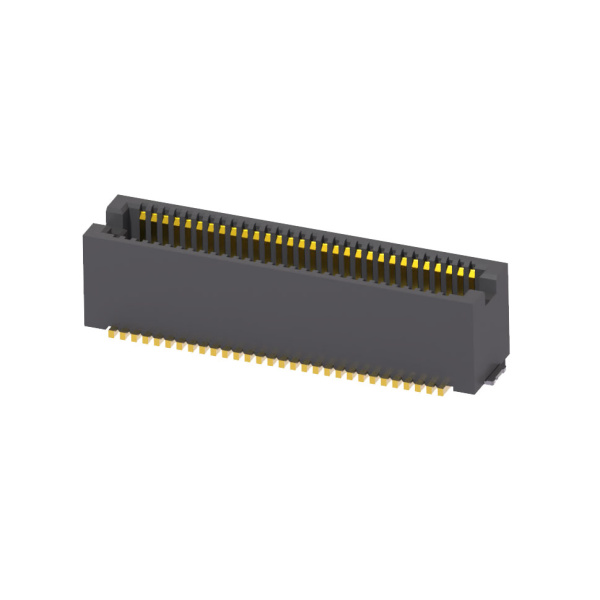 Вилка Amphenol 10132797-065100LF Amphenol