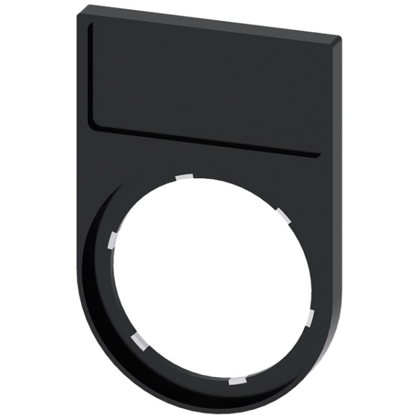 Держатель Siemens SIRIUS 3SU1 3SU1900-0AG10-0AA0