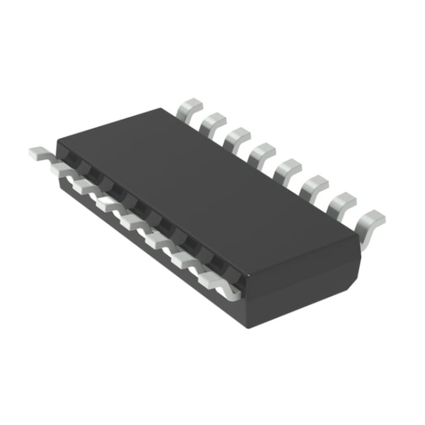 Микросхема NXP MC14049BDR2G