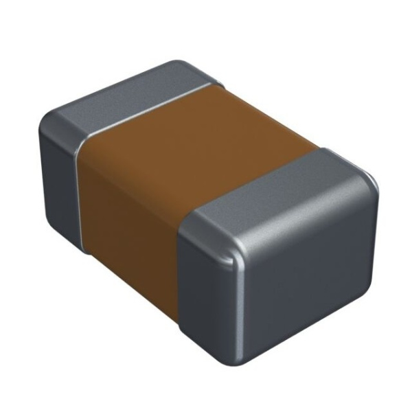 Конденсатор 1206GC102KAT2A