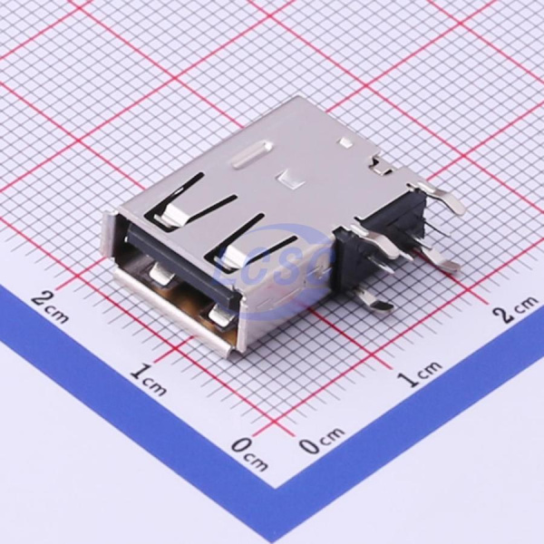 Разъём Molex 482040001