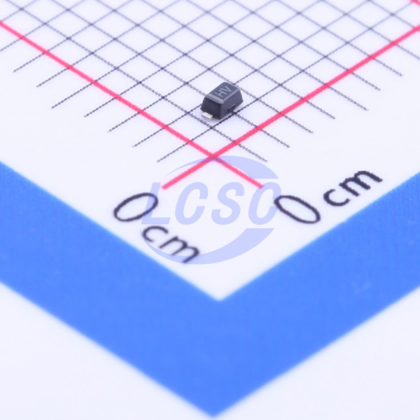 Стабилитрон Diodes DDZ9702T