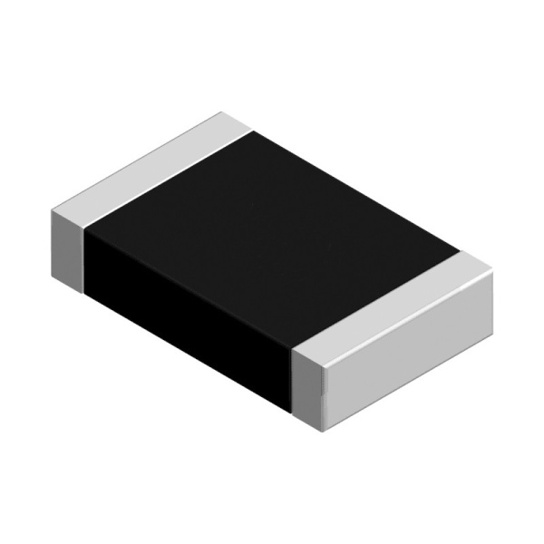 Резистор Yageo RC0603FR-070RL
