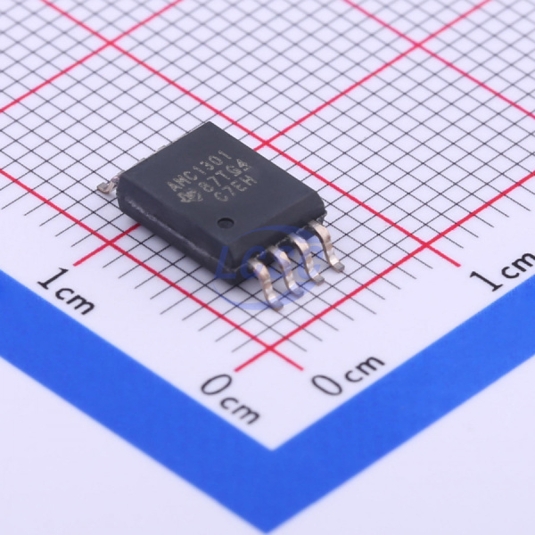 Микросхема Texas Instruments AMC1301DWV