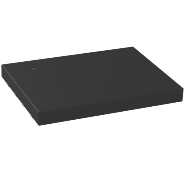 Микросхема Micron MT25QU256ABA1EW9-0SIT