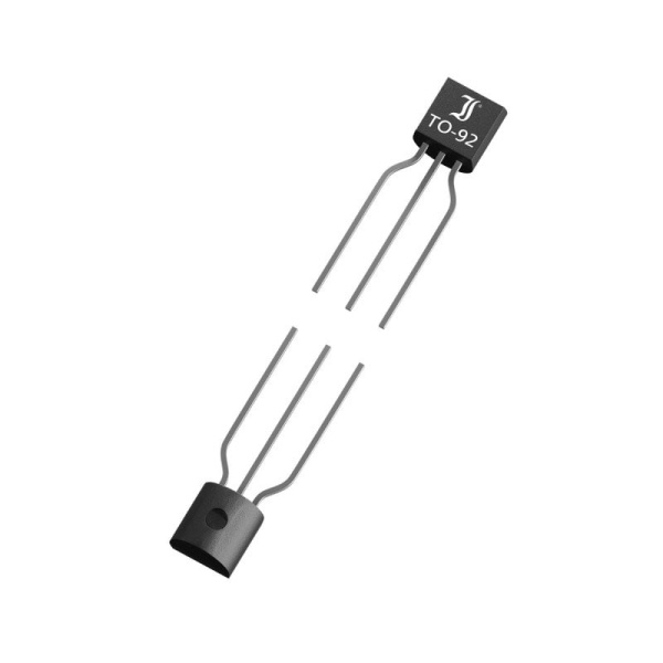 Транзистор Nexperia BC337-40