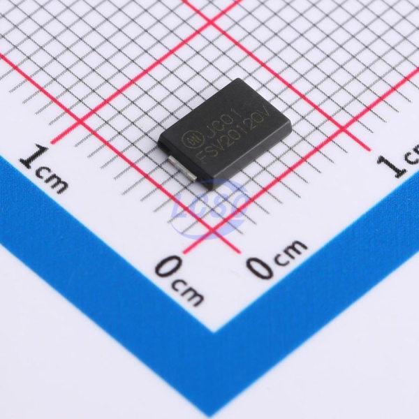 Диод Onsemi FSV20120V