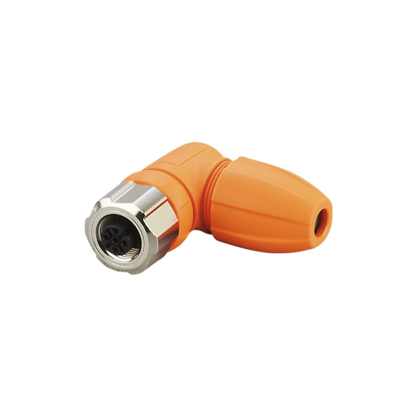 Штекер ifm EVC815
