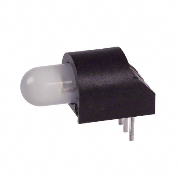 Светодиодный индикатор Dialight 550-3509F