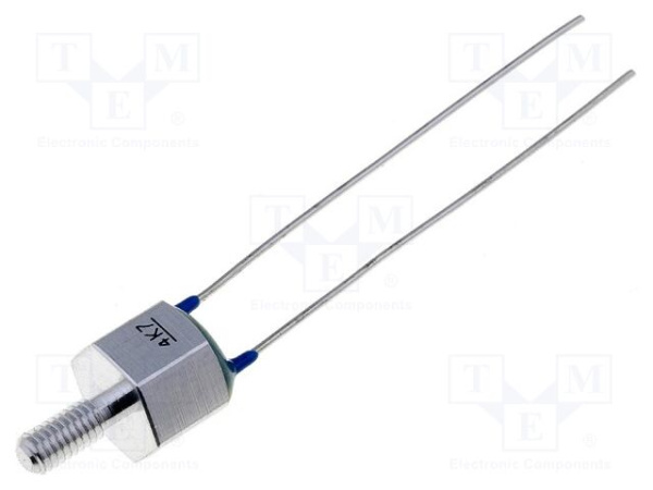 Термистор TDK B57045K0472K000