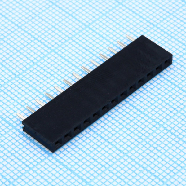 Разъём CONNFLY IDC Connfly DS1023 DS1023-1x13S21