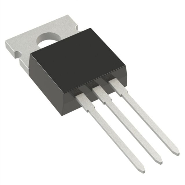 Транзистор Infineon IRFZ44NPBF