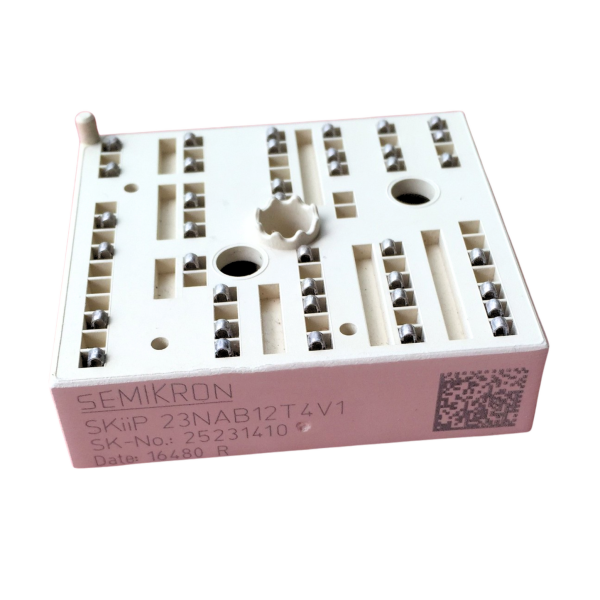 Модуль IGBT Semikron 23NAB12T4V1