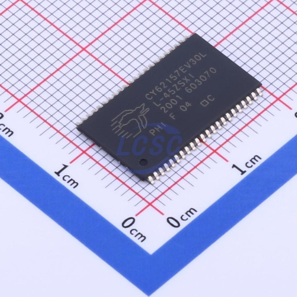 Микросхема CY62157EV30ll-45ZSXI