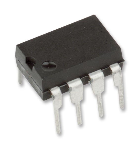 Микросхема Maxim MAX4429CPA 392-169-101-0
