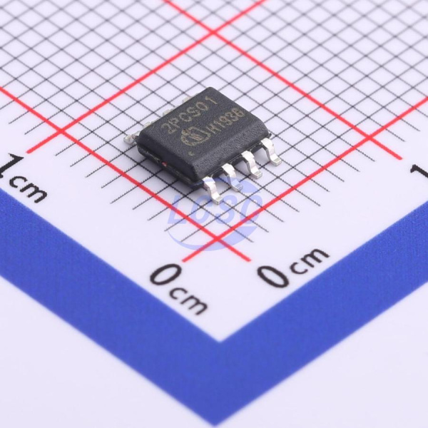 Микросхема Infineon ICE2PCS01G