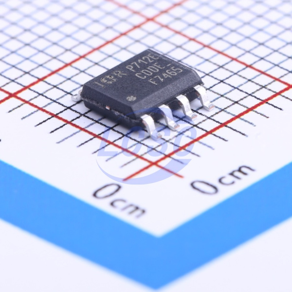 Транзистор Infineon IRF7465