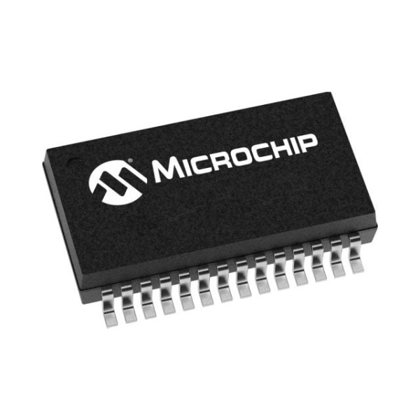 Микроконтроллер Microchip PIC16LF876-04I/SO IC