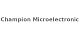 Champion Microelectronic