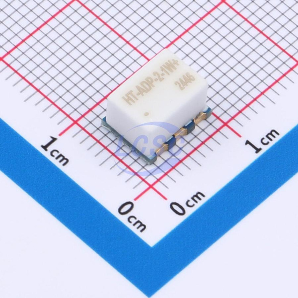 Микросхема Mini-Circuits ADP-2-1W+
