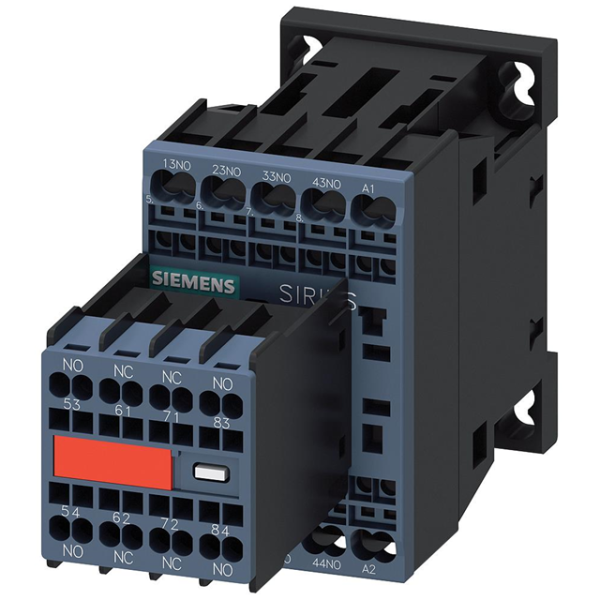 Контакт Siemens SIRIUS, 3RH2262-2BB40