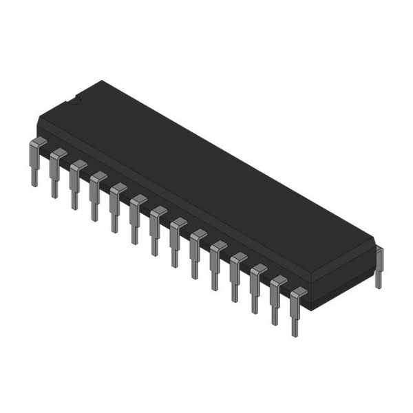 Микросхема Texas Instruments TLC32044IN