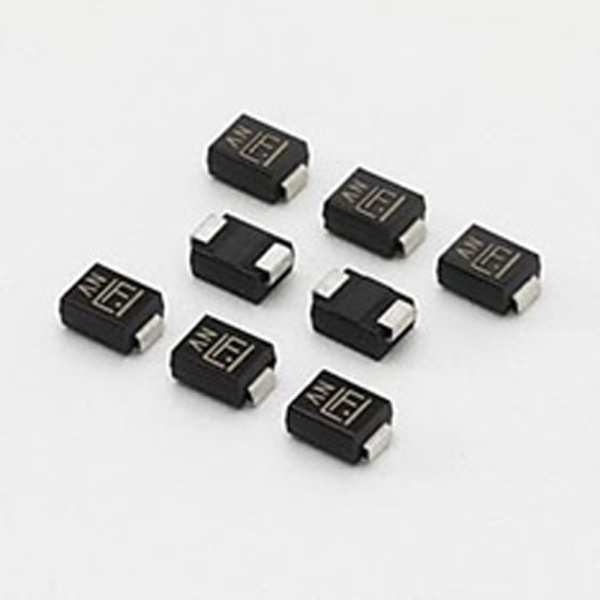 Диод Littelfuse SMBJ15A