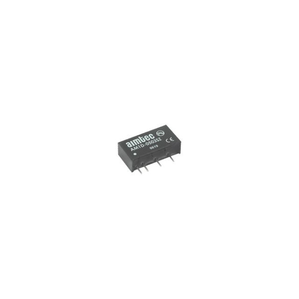 Преобразователь Aimtec AM1D-0505SZ