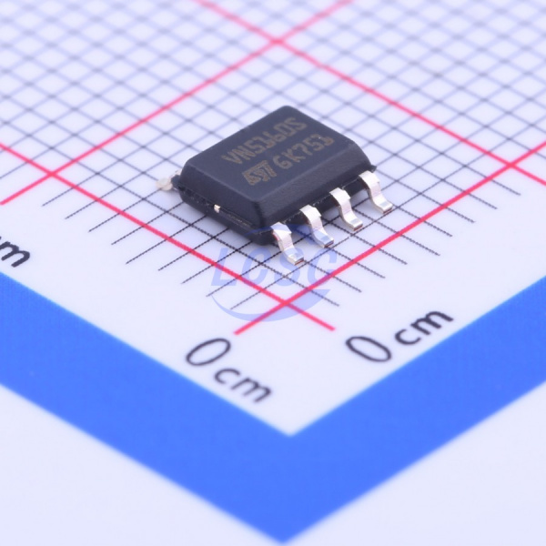 Микросхема STMicroelectronics VN5160STR-E