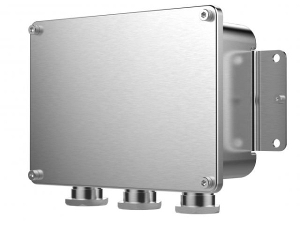 Клемма Hikvision DS-1284ZJ-M