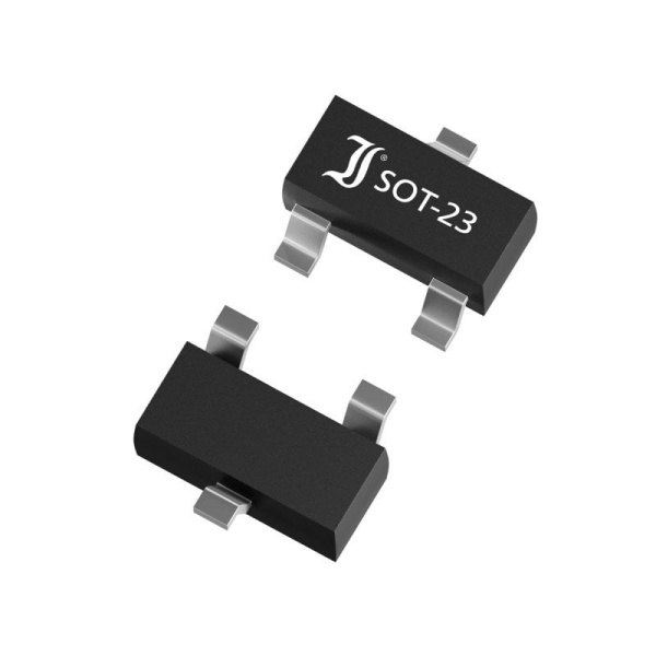 Транзистор Onsemi MMBT5551