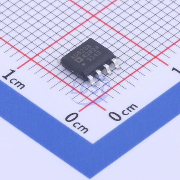 Микросхема Analog Devices AD823AR