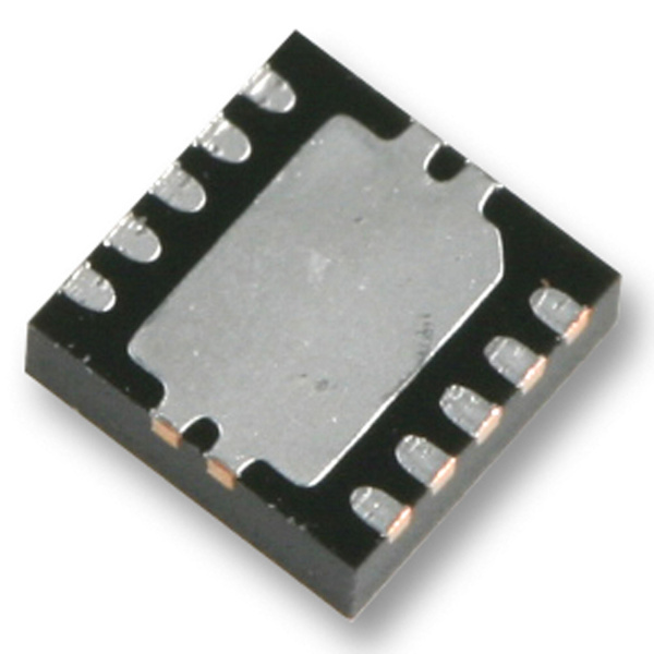 Микросхема Texas Instruments TPS51206DSQR