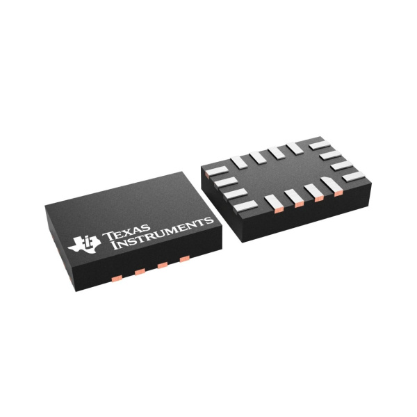 Микросхема Texas Instruments TXB0304RSVR