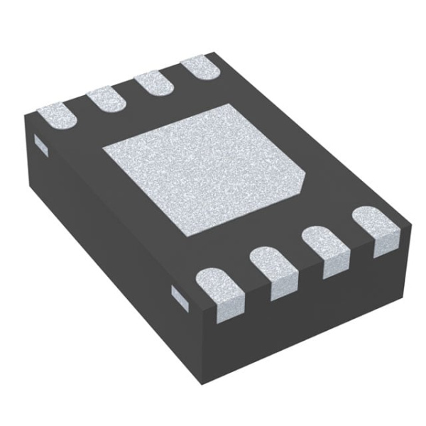 Микросхема Microchip 24LC32AT-E/MC Microchip