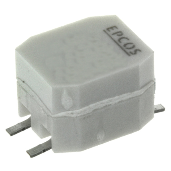 Синфазный дроссель TDK B82790S0513N201