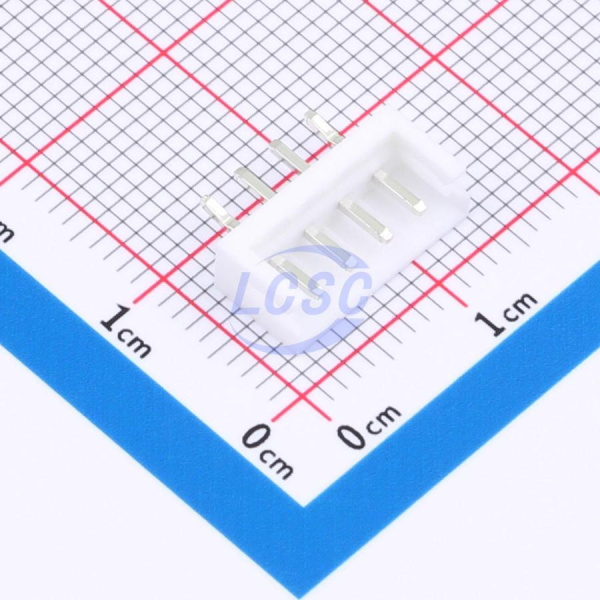 Соединитель CONNFLY DS1069 DS1069-01-4MVW6