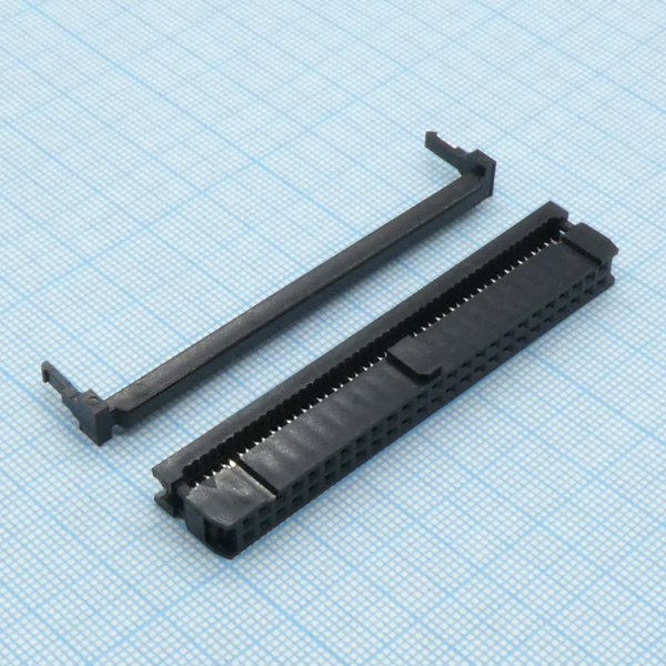 Разъём CONNFLY DS1016-50