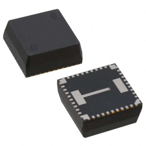 Преобразователь DC/DC Texas Instruments LMZ31710RVQR