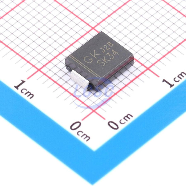 Диод SK34