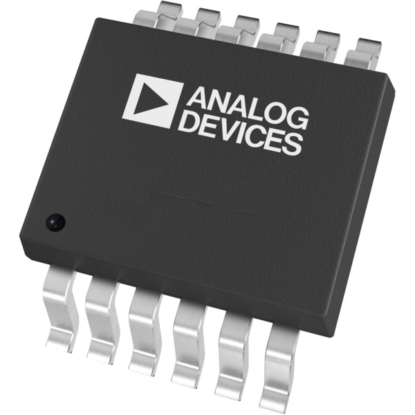 Микросхема Analog Devices LTC3600EMSE#TRPBF