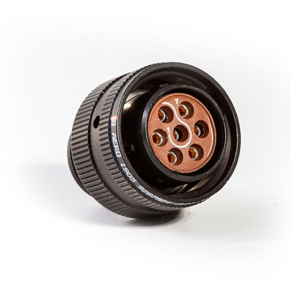 Соединитель Cinch Connectivity Solutions MS24264R14B7SN