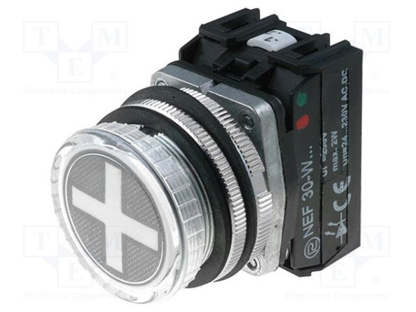 Лазер NEF30-WPcz
