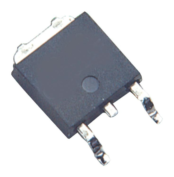 Транзистор Infineon IRF4905SPBF