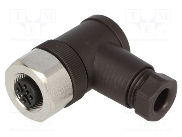 Разъём ifm SDOAH040VASFKPG