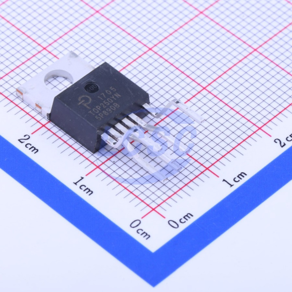 Микросхема Analog Devices TOP250Y