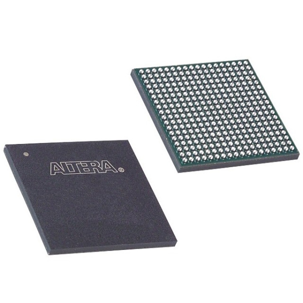 Микросхема Altera Cyclone V, 5CEBA2